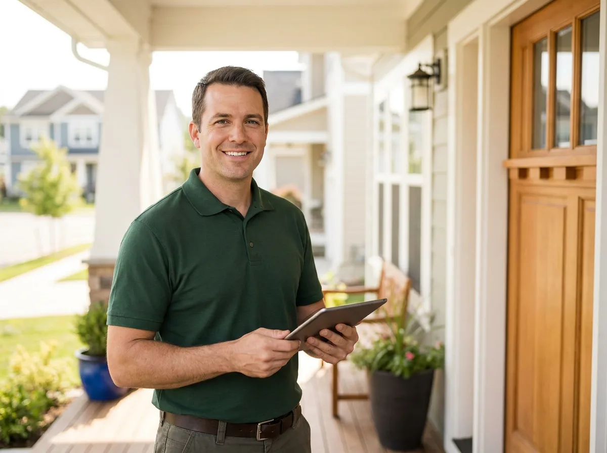 Pest control FAQs for Ancona, IL